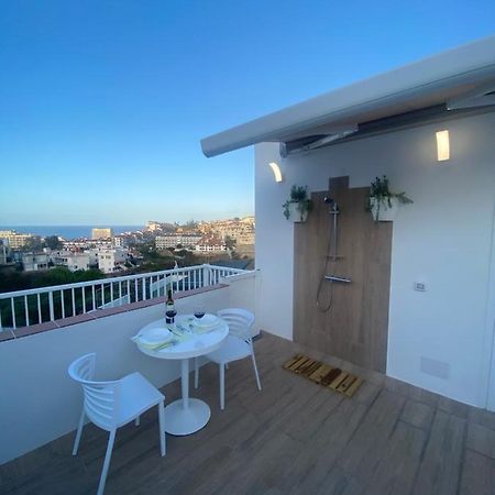 Smart Studio With Terrace In Puerto De La Cruz Apartment Puerto de la Cruz  Ngoại thất bức ảnh