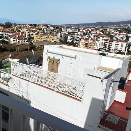 Smart Studio With Terrace In Puerto De La Cruz Apartment Puerto de la Cruz  Ngoại thất bức ảnh