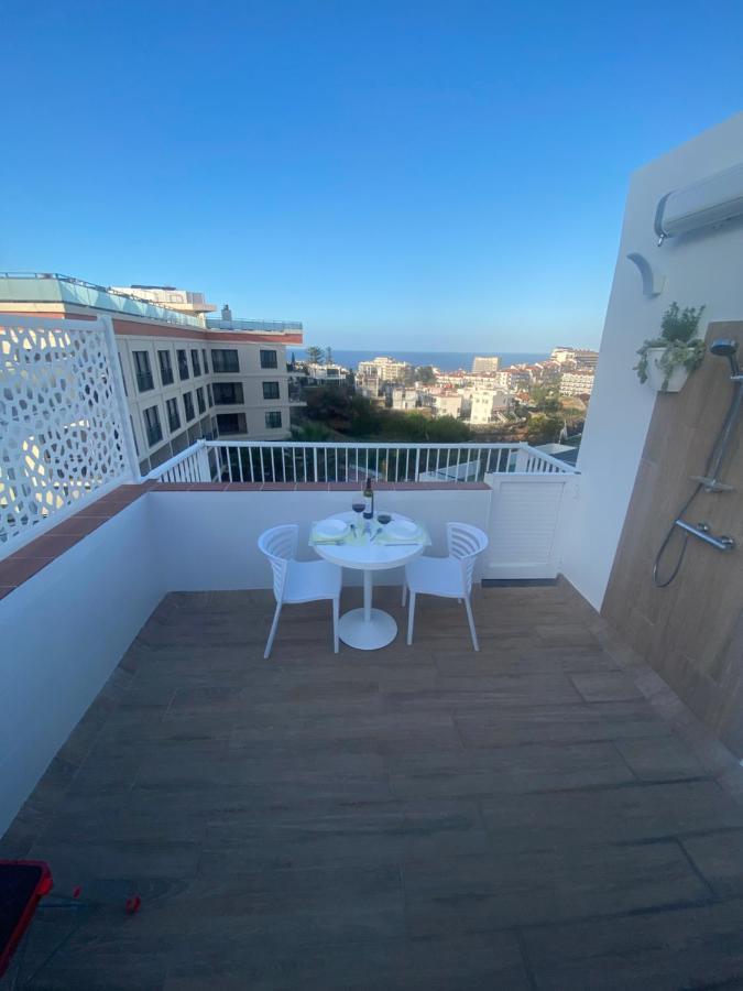 Smart Studio With Terrace In Puerto De La Cruz Apartment Puerto de la Cruz  Ngoại thất bức ảnh