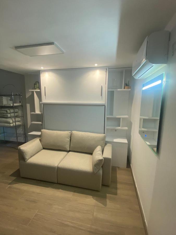 Smart Studio With Terrace In Puerto De La Cruz Apartment Puerto de la Cruz  Ngoại thất bức ảnh