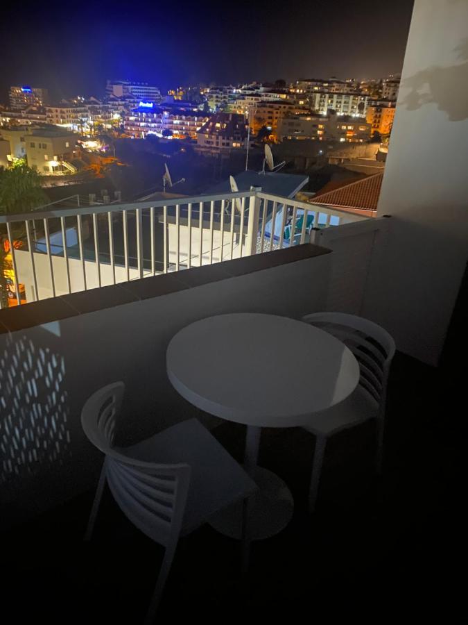 Smart Studio With Terrace In Puerto De La Cruz Apartment Puerto de la Cruz  Ngoại thất bức ảnh