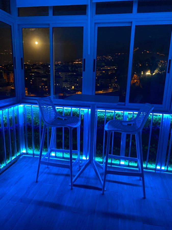 Smart Studio With Terrace In Puerto De La Cruz Apartment Puerto de la Cruz  Ngoại thất bức ảnh