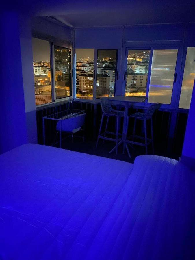 Smart Studio With Terrace In Puerto De La Cruz Apartment Puerto de la Cruz  Ngoại thất bức ảnh