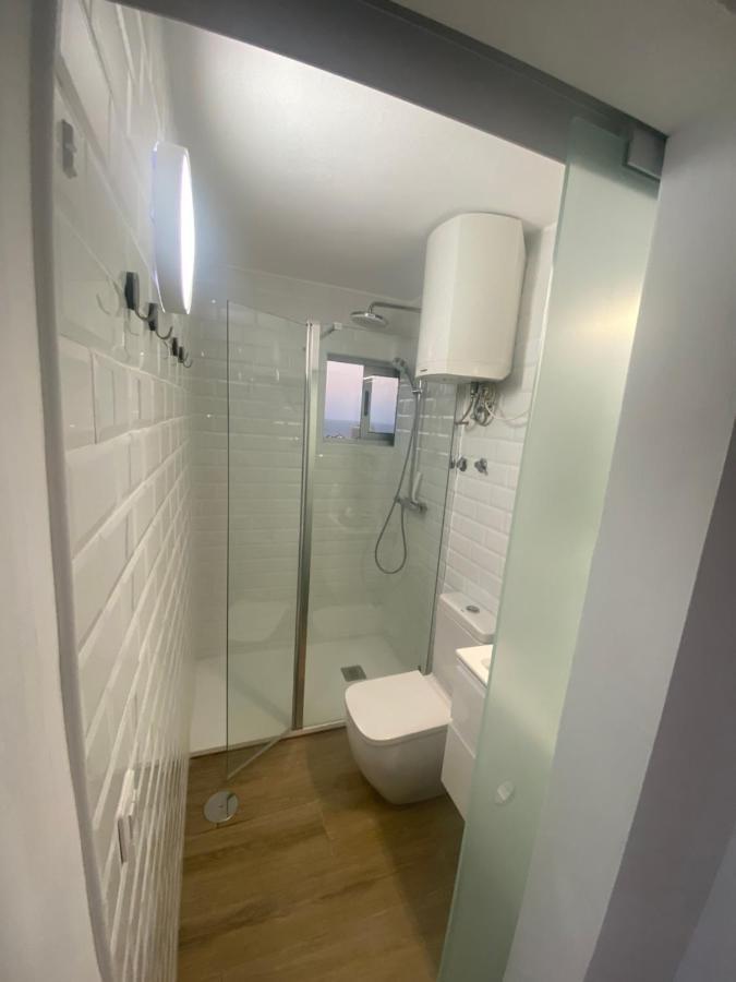 Smart Studio With Terrace In Puerto De La Cruz Apartment Puerto de la Cruz  Ngoại thất bức ảnh