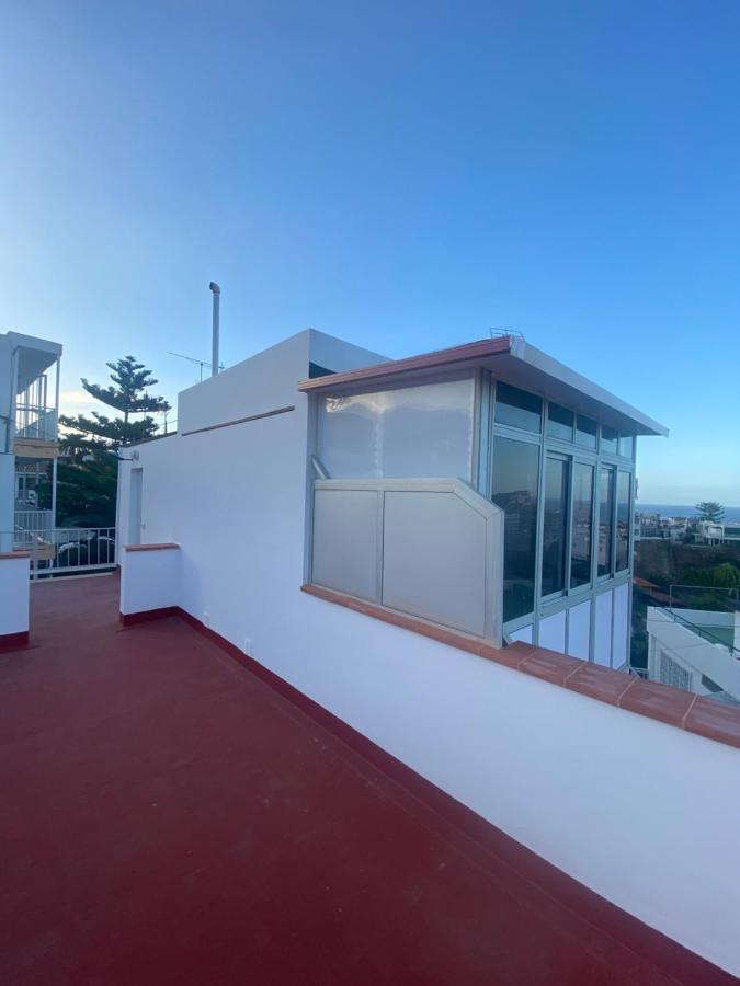 Smart Studio With Terrace In Puerto De La Cruz Apartment Puerto de la Cruz  Ngoại thất bức ảnh