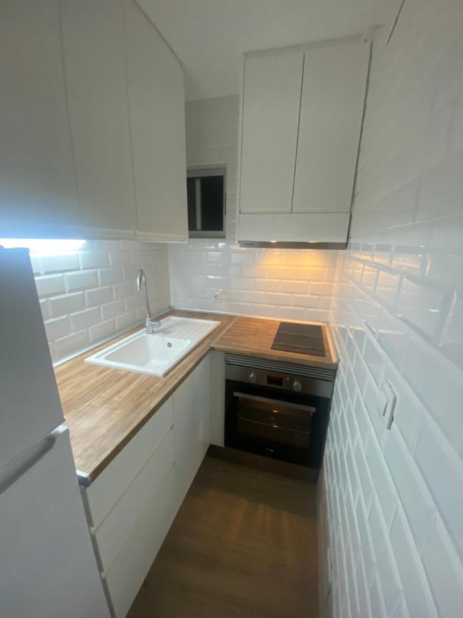 Smart Studio With Terrace In Puerto De La Cruz Apartment Puerto de la Cruz  Ngoại thất bức ảnh