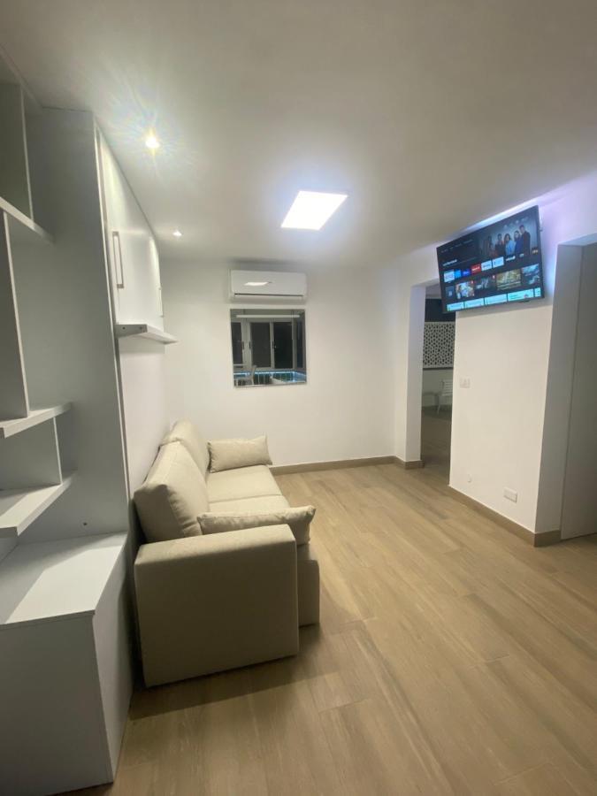 Smart Studio With Terrace In Puerto De La Cruz Apartment Puerto de la Cruz  Ngoại thất bức ảnh