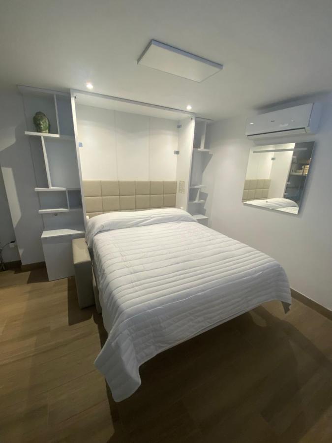 Smart Studio With Terrace In Puerto De La Cruz Apartment Puerto de la Cruz  Ngoại thất bức ảnh