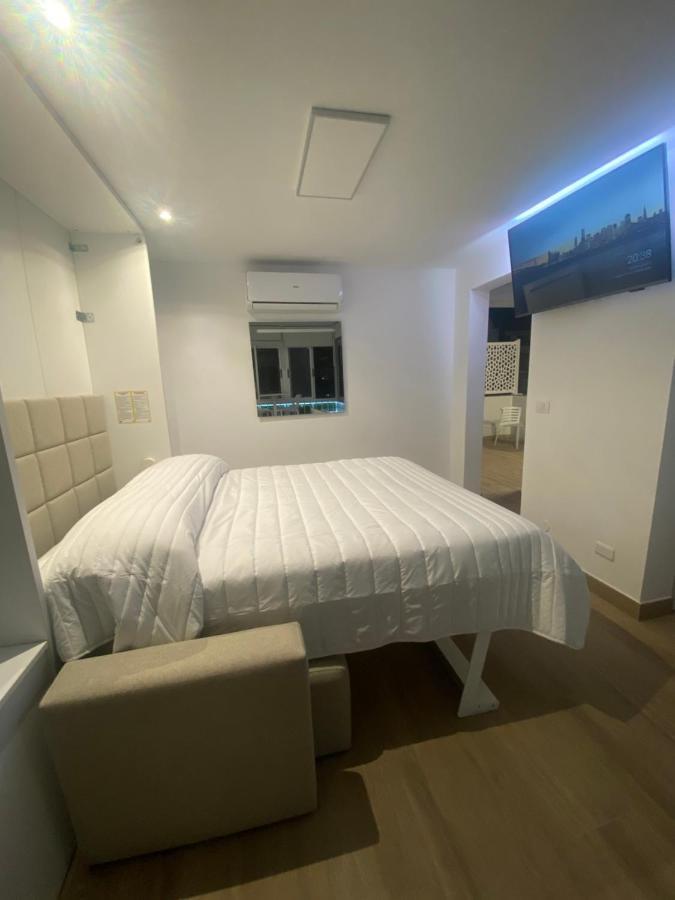 Smart Studio With Terrace In Puerto De La Cruz Apartment Puerto de la Cruz  Ngoại thất bức ảnh