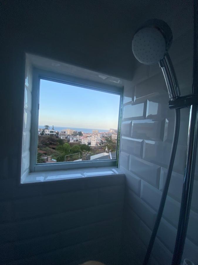 Smart Studio With Terrace In Puerto De La Cruz Apartment Puerto de la Cruz  Ngoại thất bức ảnh