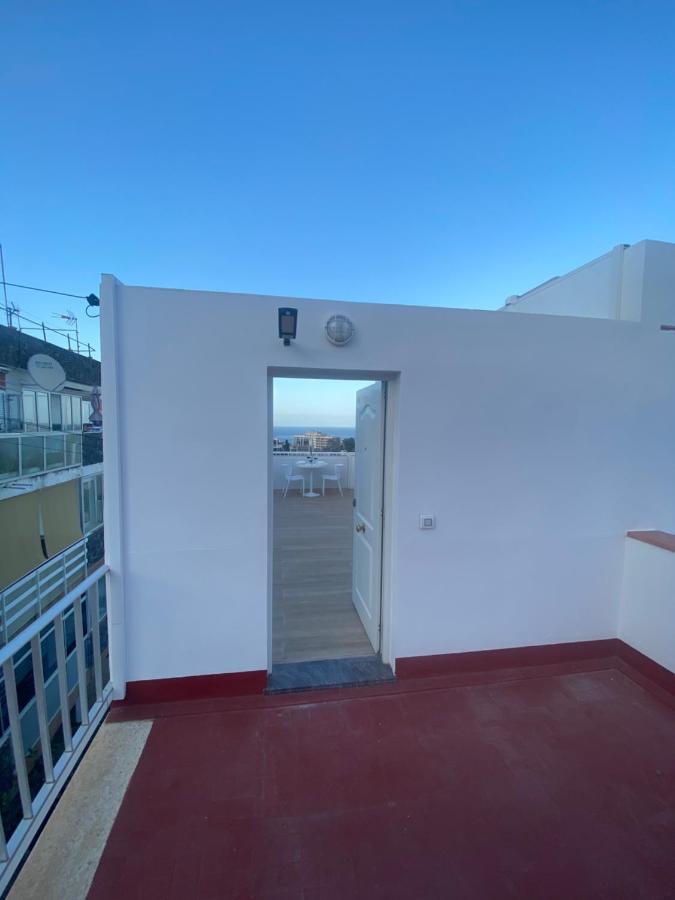 Smart Studio With Terrace In Puerto De La Cruz Apartment Puerto de la Cruz  Ngoại thất bức ảnh