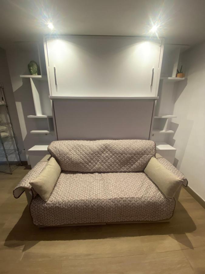 Smart Studio With Terrace In Puerto De La Cruz Apartment Puerto de la Cruz  Ngoại thất bức ảnh