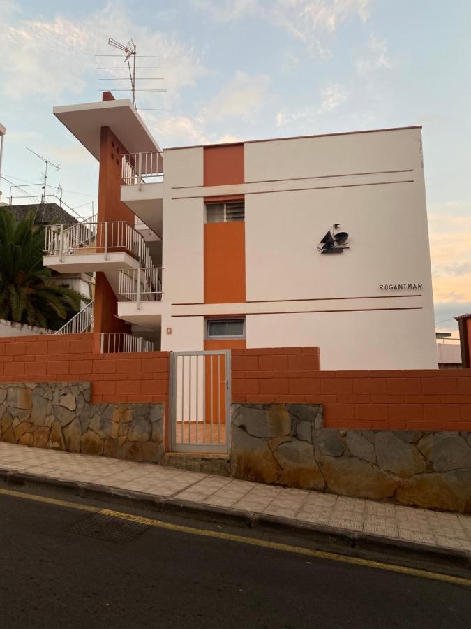 Smart Studio With Terrace In Puerto De La Cruz Apartment Puerto de la Cruz  Ngoại thất bức ảnh