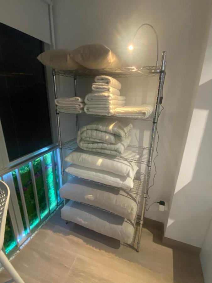 Smart Studio With Terrace In Puerto De La Cruz Apartment Puerto de la Cruz  Ngoại thất bức ảnh