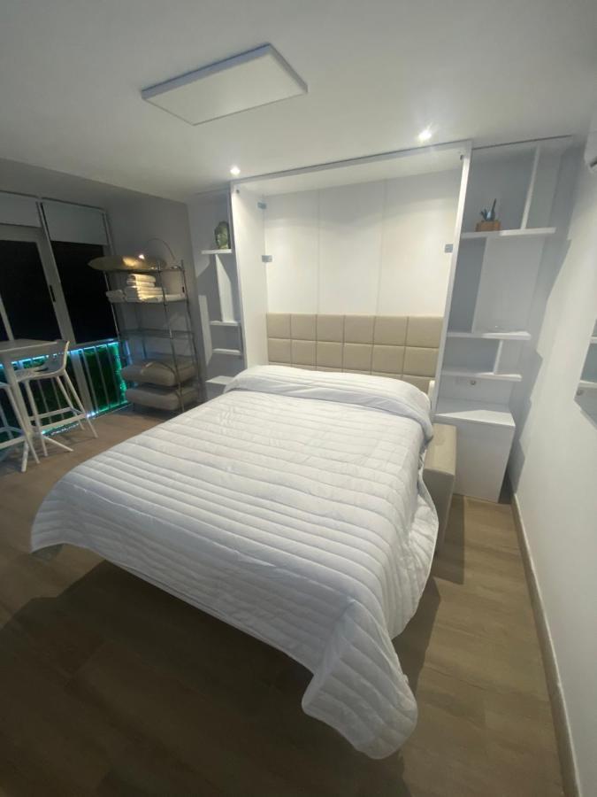 Smart Studio With Terrace In Puerto De La Cruz Apartment Puerto de la Cruz  Ngoại thất bức ảnh