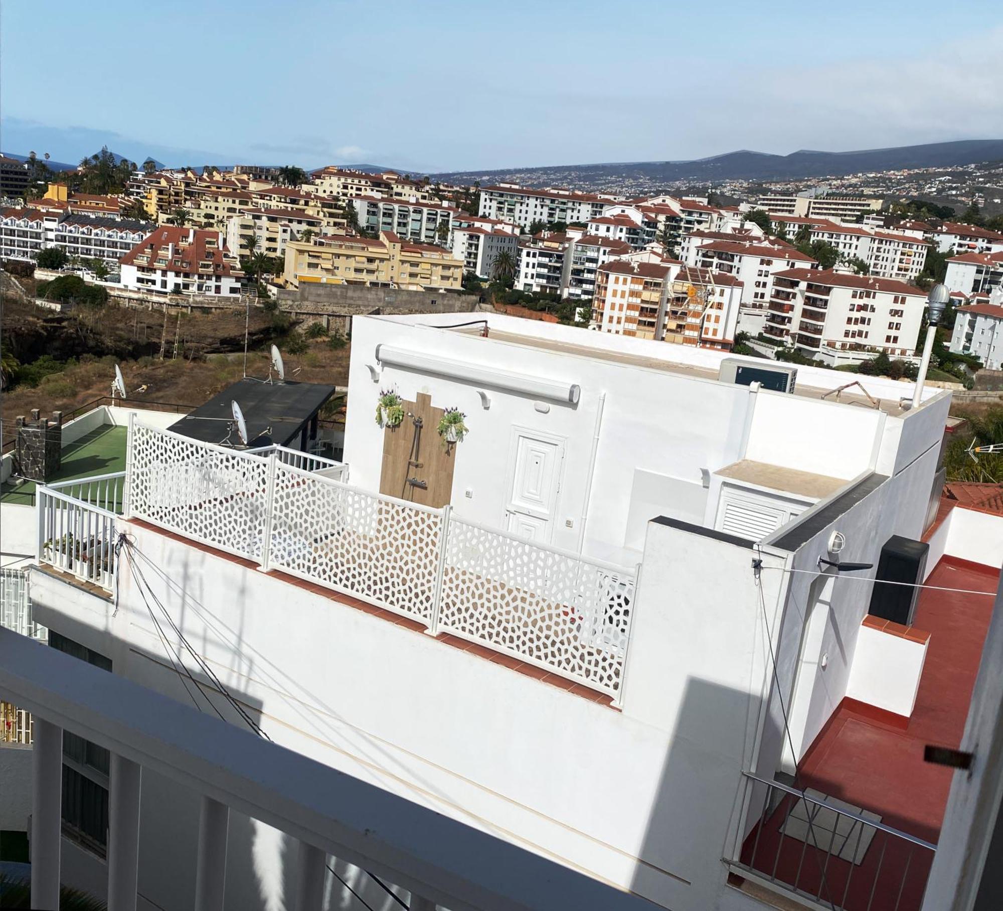 Smart Studio With Terrace In Puerto De La Cruz Apartment Puerto de la Cruz  Ngoại thất bức ảnh